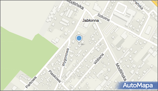 Motolicytacja, Parkowa 2C, Jabłonna 05-110 - Przedsiębiorstwo, Firma, NIP: 5361892821