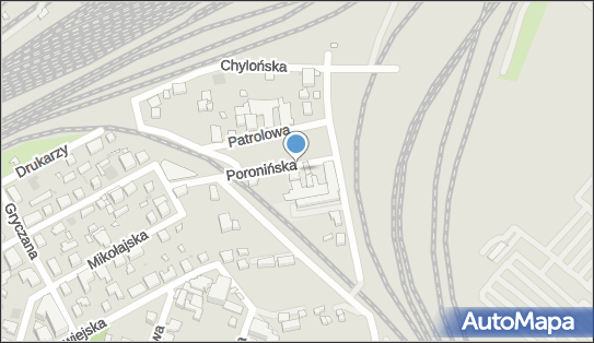 Motomet s.c. P.T.D. Kruszewscy, Poronińska 5, Warszawa 02-459 - Przedsiębiorstwo, Firma, godziny otwarcia, numer telefonu