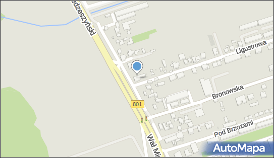 9522104105, Motoricus Service sp. z o.o. 