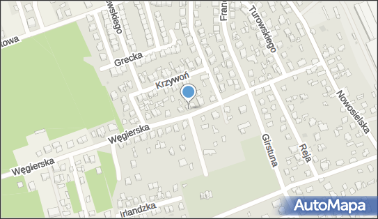 Motors Creator Konrad Bagnowski, ul. Węgierska 16, Białystok 15-616 - Przedsiębiorstwo, Firma, NIP: 5422575145