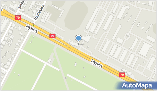 Motortest, Franciszka Hynka 2a, Warszawa 02-149 - Przedsiębiorstwo, Firma, numer telefonu