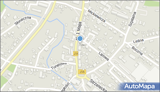 Motoryzacja Części Samochodowe Motocyklowe Rowerowe, Barlinek 74-320 - Przedsiębiorstwo, Firma, NIP: 5971001329