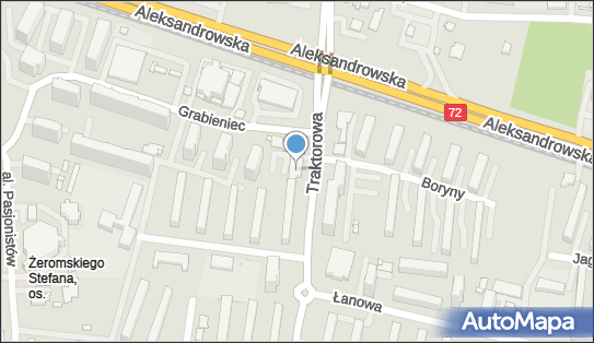 Motozbyt P H U P z Jaroszczak K Sobczak G Sobczyk, Traktorowa 94 91-148 - Przedsiębiorstwo, Firma, NIP: 7281559351