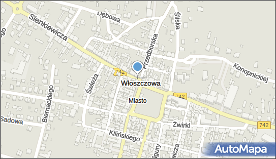 Motozbyt Stępniewski Kazimierz Stępniewski Artur, Przedborska 1 29-100 - Przedsiębiorstwo, Firma, NIP: 6560002865