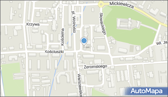 Motozbyt, Plac Wolności 13, Nidzica 13-100 - Przedsiębiorstwo, Firma, NIP: 9840066336