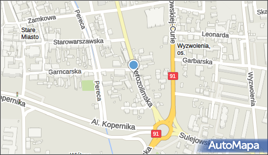 Motus, Jerozolimska 10, Piotrków Trybunalski 97-300 - Przedsiębiorstwo, Firma, NIP: 7712463349