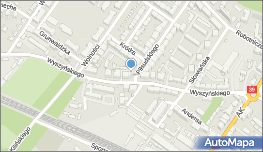 Motyl Usługi Komunalne, ul. marsz. Józefa Piłsudskiego 26, Brzeg 49-300 - Przedsiębiorstwo, Firma, NIP: 7471287045