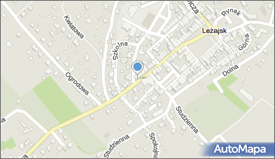 Move360 Marcin Wołoch, ul. Rzeszowska 28, Leżajsk 37-300 - Przedsiębiorstwo, Firma, NIP: 8161650262