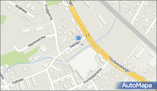 Movewell, ul. Sobieskiego 14, Rumia 84-230 - Przedsiębiorstwo, Firma, NIP: 5882414001
