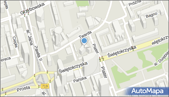 Mów do Mnie - Nauczanie Języków Obcych Aleksandra Janowska 00-113 - Przedsiębiorstwo, Firma, NIP: 5252366252