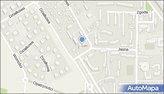 Moxnet, Dębowa 1, Pruszków 05-804 - Przedsiębiorstwo, Firma, numer telefonu, NIP: 5342119155
