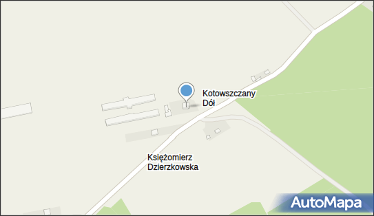 Mozgawa Tomasz, Księżomierz Dzierzkowska 197 23-275 - Przedsiębiorstwo, Firma, NIP: 7151030089