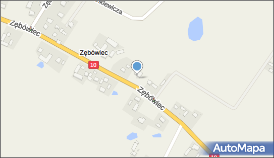 MP Farm Michał Piotrowski, Zębówiec 17A, Zębówiec 87-126 - Przedsiębiorstwo, Firma, NIP: 8761920310