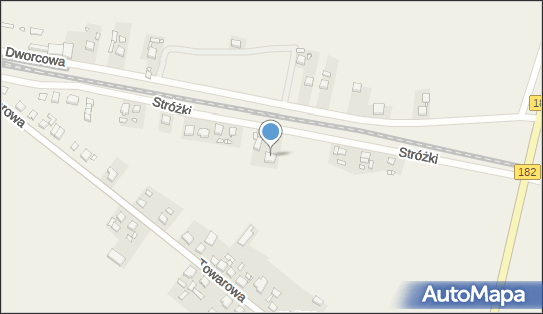 MP Projekt Maciej Pospieszny, Stróżki 45C, Stróżki 64-510 - Przedsiębiorstwo, Firma, NIP: 7871833178