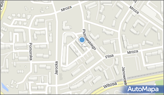 MP Serwis, ul. Floriana Piotrowskiego 12, Olsztyn 10-692 - Przedsiębiorstwo, Firma, NIP: 7221408973