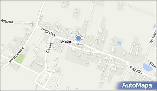 MP Serwis, Pogodna 13, Bystre 56-400 - Przedsiębiorstwo, Firma, NIP: 9111883326