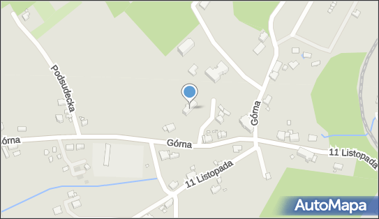 MP Studio Maciej Przedlacki, Górna 29 58-580 - Przedsiębiorstwo, Firma, NIP: 6111695416