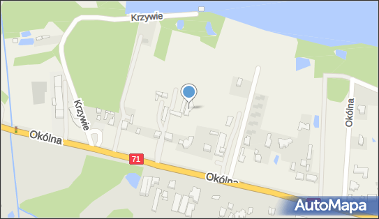 MPG sp.cyw., ul. Okólna 68, Łagiewniki Nowe 95-002 - Przedsiębiorstwo, Firma, numer telefonu, NIP: 7321007676