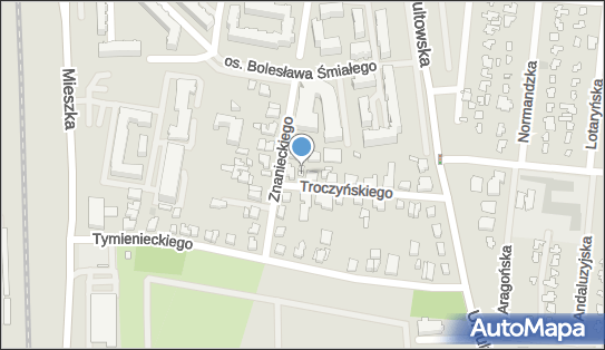 MPM P H U Łuczak M Kościelniak P Posełek M, Poznań 60-682 - Przedsiębiorstwo, Firma, NIP: 7821037232