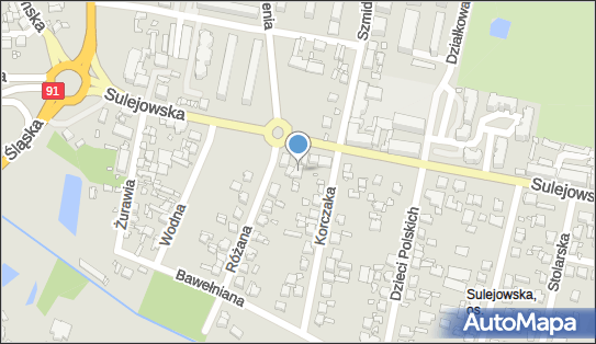 MPP 5, Sulejowska 16, Piotrków Trybunalski 97-300 - Przedsiębiorstwo, Firma, numer telefonu, NIP: 7712877039
