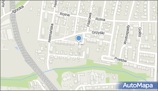 MPR Terra Aleksander Matwiejszyn, Grzyśki 13B, Katowice 40-560 - Przedsiębiorstwo, Firma, NIP: 6341972842
