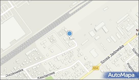 Mprojekt, ul. Duczkowska 41, Nowe Lipiny 05-200 - Przedsiębiorstwo, Firma, NIP: 7621603069