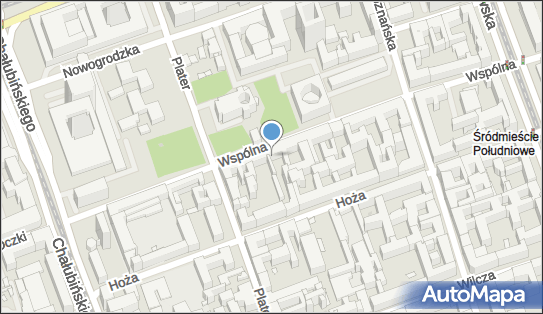 MQLogic, Wspólna 67, Warszawa 00-687 - Przedsiębiorstwo, Firma, NIP: 5262812061