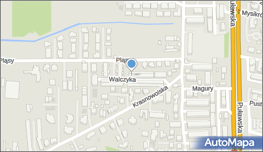 MQM Grupa Finansowa, Walczyka 22, Warszawa 02-849 - Przedsiębiorstwo, Firma, numer telefonu, NIP: 5252218296