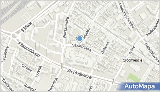 MR Artykuły Ogólnospożywcze, ul. Szklarniana ., Sosnowiec 41-200 - Przedsiębiorstwo, Firma, NIP: 6441093175