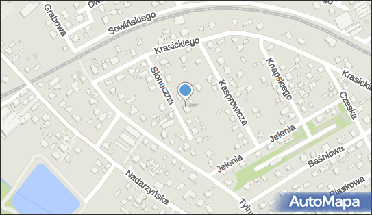 MR Auto Aquarius, Słoneczna 8, Grodzisk Mazowiecki 05-825 - Przedsiębiorstwo, Firma, NIP: 5291798346