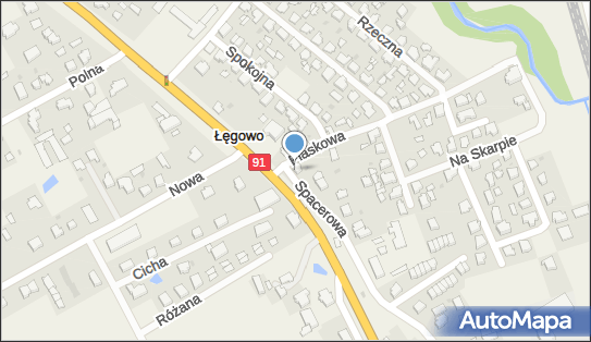 MR Dach Adam Mazella & Piotr Rosół, ul. Tczewska 25, Łęgowo 83-031 - Przedsiębiorstwo, Firma, numer telefonu, NIP: 6040022554