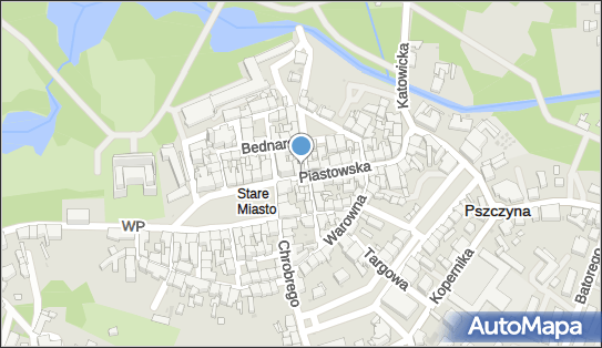 Mr Jackob, Piastowska 3, Pszczyna 43-200 - Przedsiębiorstwo, Firma, NIP: 6521626722