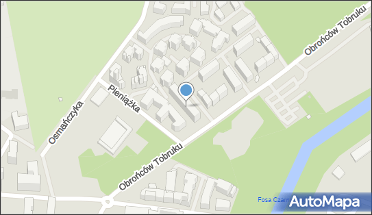 MR Media, Obrońców Tobruku 36, Warszawa 01-494 - Przedsiębiorstwo, Firma, NIP: 5222911489