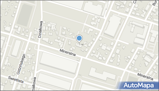 MR Motors, ul. Mineralna 26, Warszawa 02-274 - Przedsiębiorstwo, Firma, NIP: 1131978089