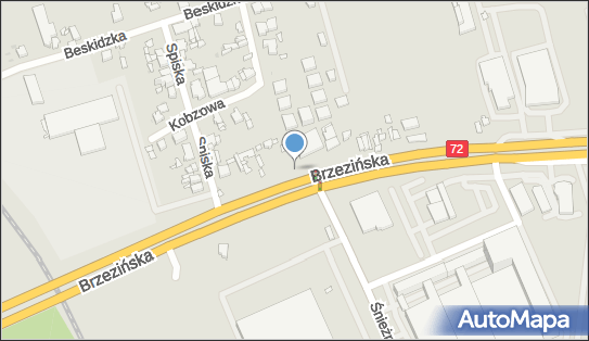 MR Studio, Brzezińska 8c, Łódź 92-103 - Przedsiębiorstwo, Firma, numer telefonu, NIP: 7281711652