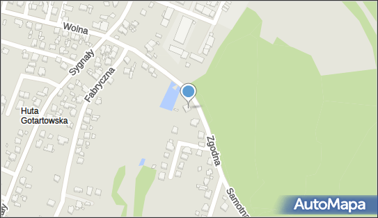 MR Wolfgang, Zgodna 39, Rybnik 44-251 - Przedsiębiorstwo, Firma, NIP: 6422958728