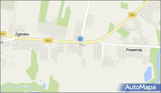 MRC-STAL Marcin Knap, Zgórsko 78, Podborze 39-308 - Przedsiębiorstwo, Firma, numer telefonu