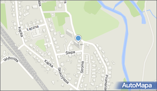 Mrek Pokrywka, Promenada 17, Wrocław 54-025 - Przedsiębiorstwo, Firma, NIP: 8942765020