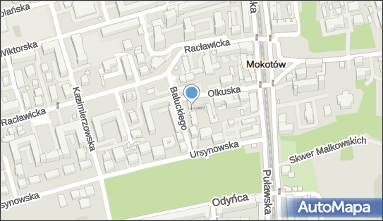 Mrochen Fashion Ewa Siwek-Mrochen, ul. Michała Bałuckiego 10 02-604 - Przedsiębiorstwo, Firma, NIP: 7561040762