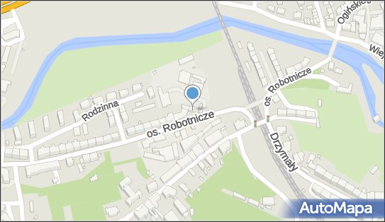 6112349426, Marek Mroczkowski Markoford Serwis 