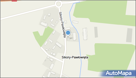 Mrol ' Robert Jankowski, Sikory-Pawłowięta 12 18-204 - Przedsiębiorstwo, Firma, NIP: 7221526193