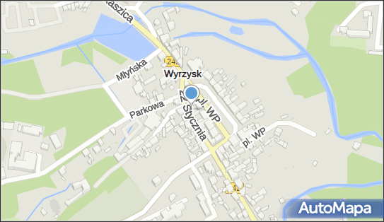 Mrotek Marta, 22 Stycznia 1, Wyrzysk 89-300 - Przedsiębiorstwo, Firma, NIP: 7642312561