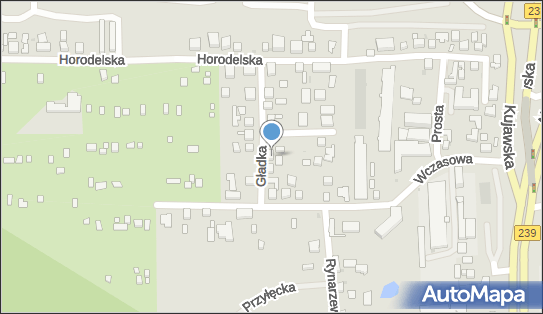 Mrówa Irena Nowaczyk, ul. Gładka 11, Bydgoszcz 85-150 - Przedsiębiorstwo, Firma, NIP: 9531752252