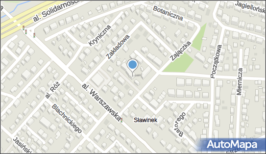 Mrozik Paweł Prospekt, ul. gen. Józefa Zajączka 32, Lublin 20-806 - Przedsiębiorstwo, Firma, NIP: 7122409076