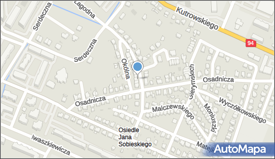 Mrozowski Adam Łukasz Bilogic Adam Łukasz Mrozowski, Oława 55-200 - Przedsiębiorstwo, Firma, NIP: 9121650523