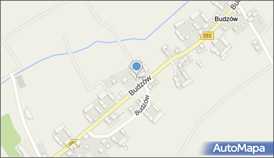 Mrzygłód B.Transport, Budzów 88, Budzów 57-214 - Przedsiębiorstwo, Firma, NIP: 8871287405