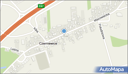 MS-Chem, Mazowiecka 57, Czerniewice 97-216 - Przedsiębiorstwo, Firma, NIP: 7732205142