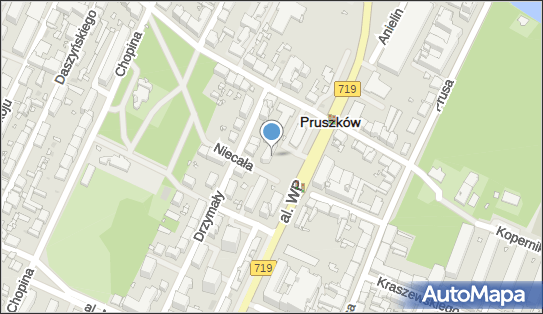 MS Consulting Maciej Skoczylas, Niecała 10, Pruszków 05-800 - Przedsiębiorstwo, Firma, NIP: 5342232360