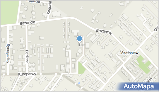 MS Consulting, Kuropatwy 2U, Warszawa 02-892 - Przedsiębiorstwo, Firma, NIP: 5211709614
