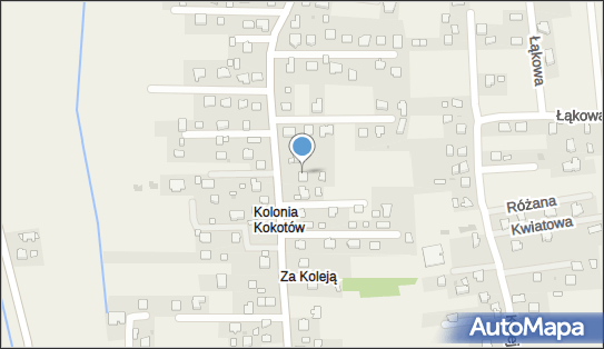 MS It, Kokotów 190, Kokotów 32-002 - Przedsiębiorstwo, Firma, NIP: 6831989726
